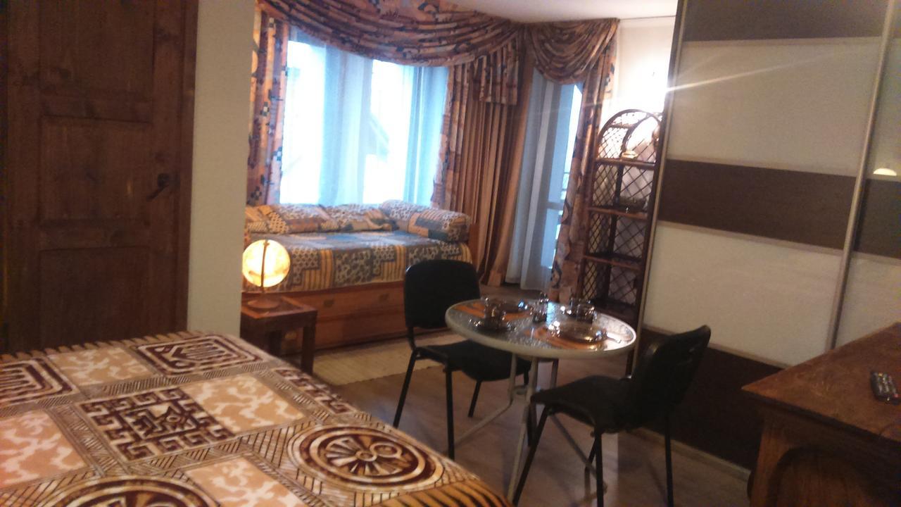 Natura Apartament Kraków Zewnętrze zdjęcie